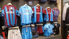 ZVEZDA JE DOBRA, ALI TRABZON POBEĐUJE Navijač turskog kluba o euforiji pred sudar sa crveno-belima: Biće pun stadion