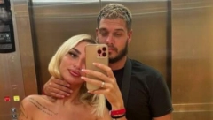 DEKI ĆE OPET FLAŠAMA U GLAVU Gore mreže zbog Aleksandrine fotografije u rijalitiju, bacila oko na ovog zadrugara? (FOTO)