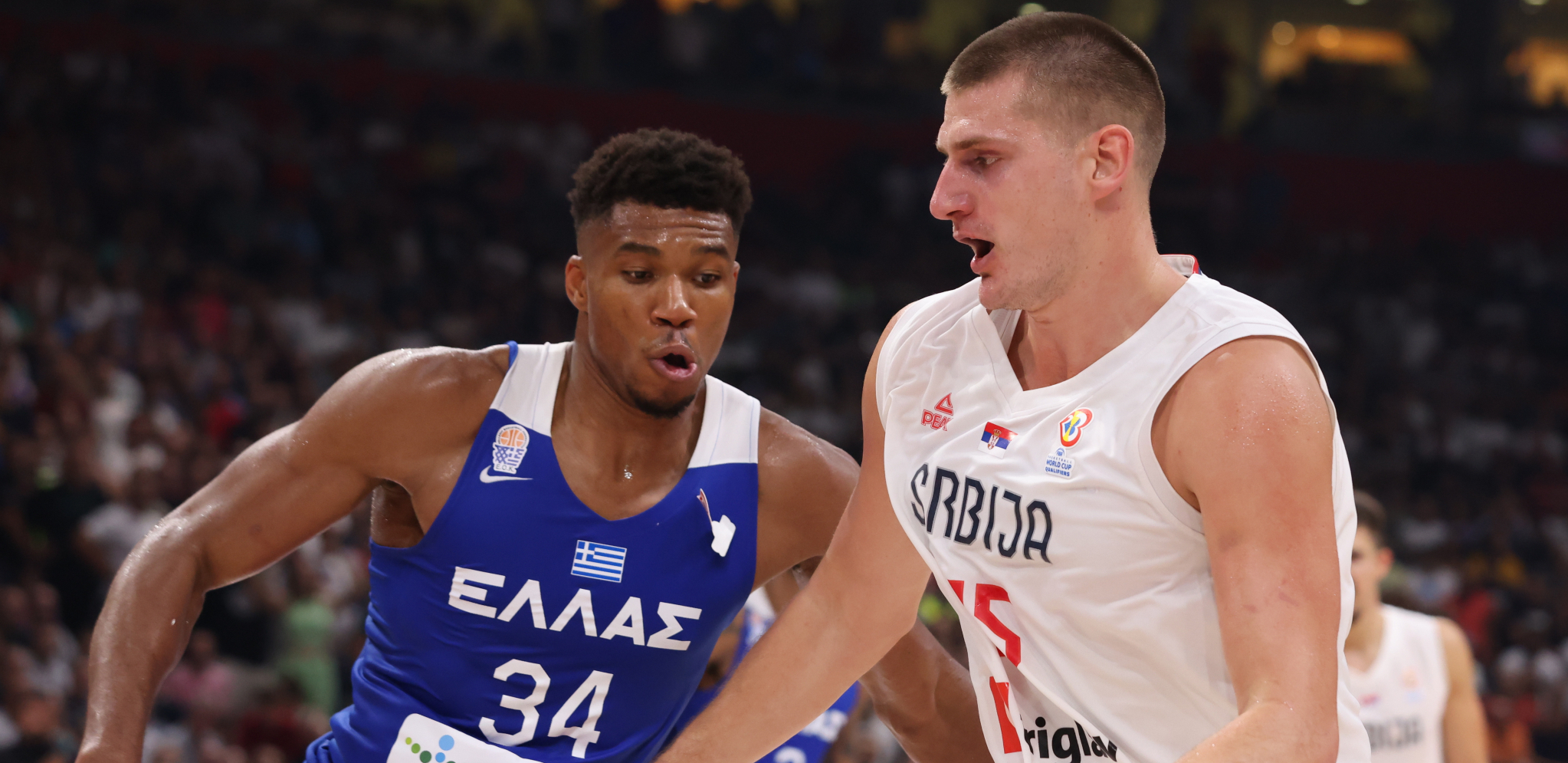 DALJE NEĆEŠ MOĆI Prokletstvo MVP krune stiglo Jokića i Adetokumba, nije uspeo ni treći as