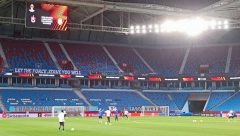 ALO! NA TRENINGU ZVEZDE Poslednje pripreme crveno-belih pred Trabzon (FOTO/VIDEO)