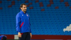 ZVEZDA OKONČAVA TURU PO SRBIJI U LAZAREVCU Milojević pred Kolubaru ima dilemu u izboru napadača