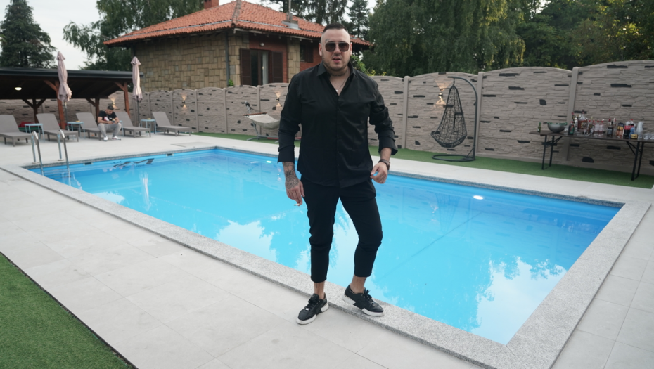 FILIP SLAVI ROĐENDAN NA ISTOM MESTU GDE I DALILA Ovo su svi detalji proslave, a evo ko će biti od zadrugara (FOTO/VIDEO)