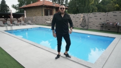 FILIP SLAVI ROĐENDAN NA ISTOM MESTU GDE I DALILA Ovo su svi detalji proslave, a evo ko će biti od zadrugara (FOTO/VIDEO)