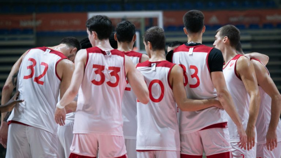 Odlična provera i tesan poraz Zvezde od evroligaša