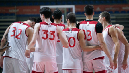 Odlična provera i tesan poraz Zvezde od evroligaša