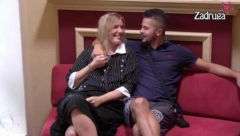 GOLUBOVIĆEVA HOĆE DA PROBA NEŠTO NOVO Zadrugar javno priznao simpatije prema Jeleni: Ne smeta mi razlika u godinama