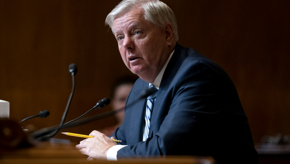 RUSIJA TREBA DA SE PROGLASI DRŽAVNIM SPONZOROM TERORIZMA Američki senatori predstavili predlog zakona