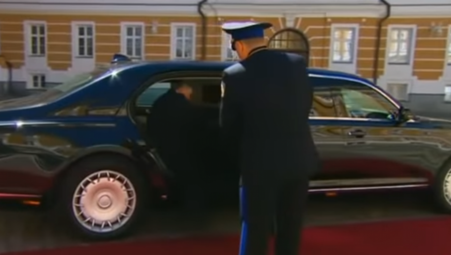 PANIKA U KREMLJU Napadnut Putin? Mediji tvrde: Počela čistka!