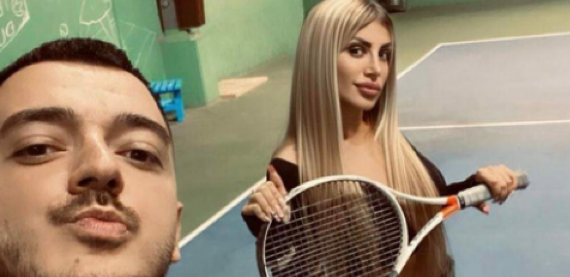 LUKA NIKOLIĆ DALILI NIJE OSTAO DUŽAN Dragojevićki imao da poruči ovo, neće joj biti drago