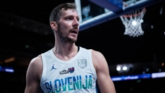 CEO BALKAN JE BIO UZ VAS Dragić emotivno govorio o Bogdanu i Srbiji (VIDEO)