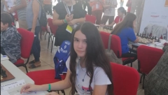 NAPAD ANDREJA I ANDREE NA VRH Vrlo dobar nastup naših na Svetskom prvenstvu u Rumuniji