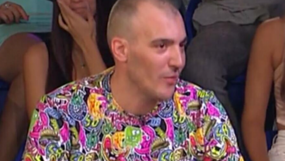 VELIKI SKANDAL JE OBELEŽIO NJEGOVU KARIJERU Zadrugar je bio u zatvoru zbog haosa na stadionu, a sada je sve isplivalo