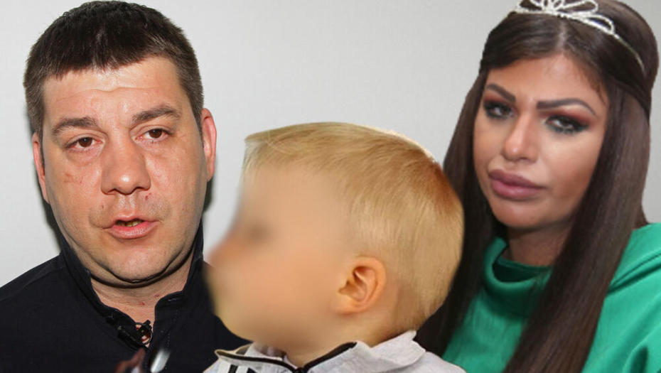 NEMAM OSEĆAJ PREMA TOM DETETU Potresna ispovest Ivana Marinkovića, otkrio šok detalje odnosa sa Kulićkom