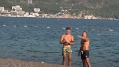 OVO JE SIN VESNE I ĐOLETA ĐOGANIJA Jedini je iz poznate porodice koji ne voli javnost, brutalan je frajer, a evo i kako izgleda (FOTO)