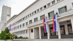 Mirović čestitao Dan srpskog jedinstva, slobode i nacionalne zastave