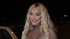 NISAM IZGLEDALA NIMALO GLAMUROZNO Maja Berović otkrila koliko ju je majčinstvo promenilo