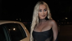 ODUŠEVILA JAVNOST Dok Đani za novac pije iz nošenih cipela, Maja Berović ODBILA  OGROMAN BAKŠIŠ (VIDEO)