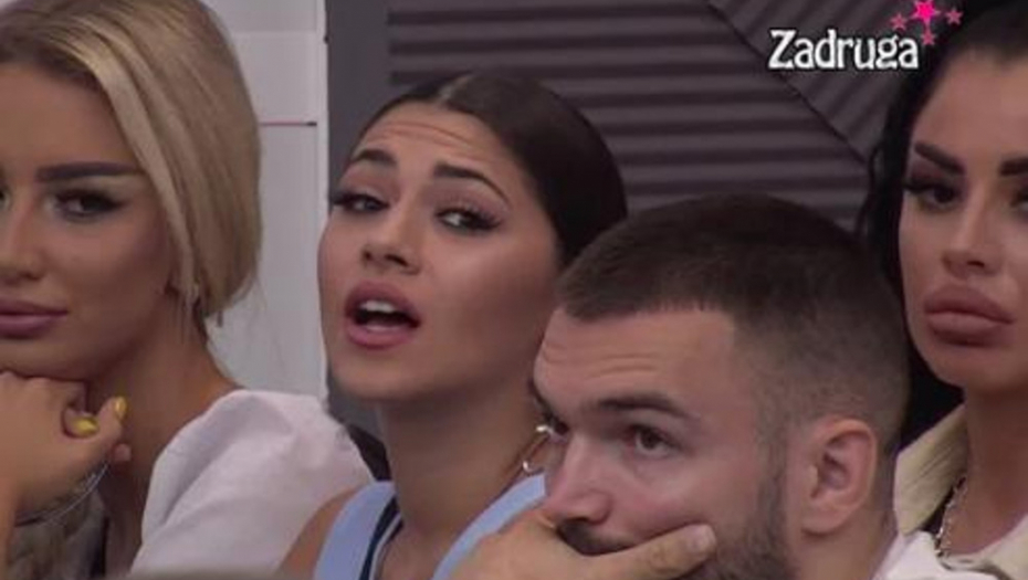 HIT NA MREŽAMA Milica Veselinović žestoko spustila Maju Marinković (VIDEO)