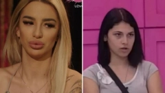 NI NE SLUTE ŠTA IM CIMERI SPREMAJU Zadrugari skovali pakleni plan da rastave Milicu i Aleks, a ona je najveće iznenađenje