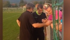 VAR NA SRPSKI NAČIN Neverovatan cirkus u srpskom fudbalu (VIDEO)
