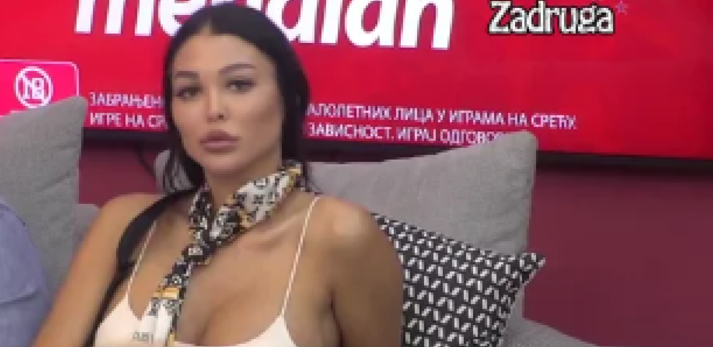 MAJU ČEKA KAZNA? Marinkovićka obelodanila detalje svog ugovora, svi ostali u šoku (VIDEO)
