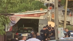 PROGOVORIO OTMIČAR SA KARABURME Držao čoveku nož pod grlom, evo šta tvrdi da je razlog!