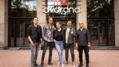 OSVAJAČI NAJAVILI KONCERT U MTS DVORANI ZA 19.OKTOBAR