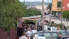 EPILOG TALAČKE KRIZE NA KARABURMI Stevan ide na psihijatriju zbog otmice vlasnika auto - mehaničarske radnje!