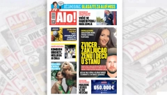 UHAPŠEN VOZAČ IGOR D. (28) Kombijem ubio dete (3), mislio da je cigla