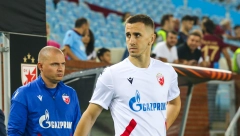 MORAMO DA SE POGLEDAMO U OGLEDALO Nikad surovije reči Zvezdinog napadača, nikoga nije štedeo
