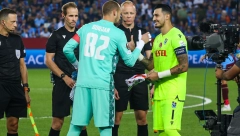 U TRABZONU ZADOVOLJNI "Zasluženo smo deo Lige Evrope"