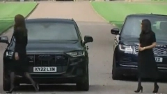 KEJT ORGANSKI NE PODNOSI MEGAN MARKL? Na snimku se jasno vidi ogromna netrpeljivost, ali se jednako komentarišu i ostali očigledni dokazi (VIDEO)