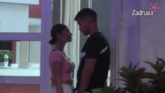 MARKO I MILICA RAZMENJUJU NEŽNOSTI Zadrugari ne mogu više da se kontrolišu, cimeri ih sve vreme šokirano gledali (VIDEO)