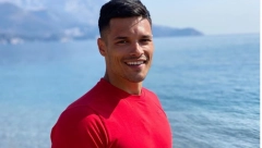 OVO JE DEVOJKA MARKA MARKOVIĆA Manekenka izgleda brutalno, a njene provokativne fotke niko ne ostavljaju ravnodušnim (FOTO)