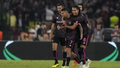 BLICKRIG ROME Hoakin srušio rekord u Ligi Evrope