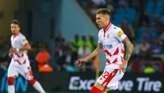 SUNOVRAT ZVEZDINOG PIRLA Odbili pet miliona evra, sada sa "Marakane" ide za dž