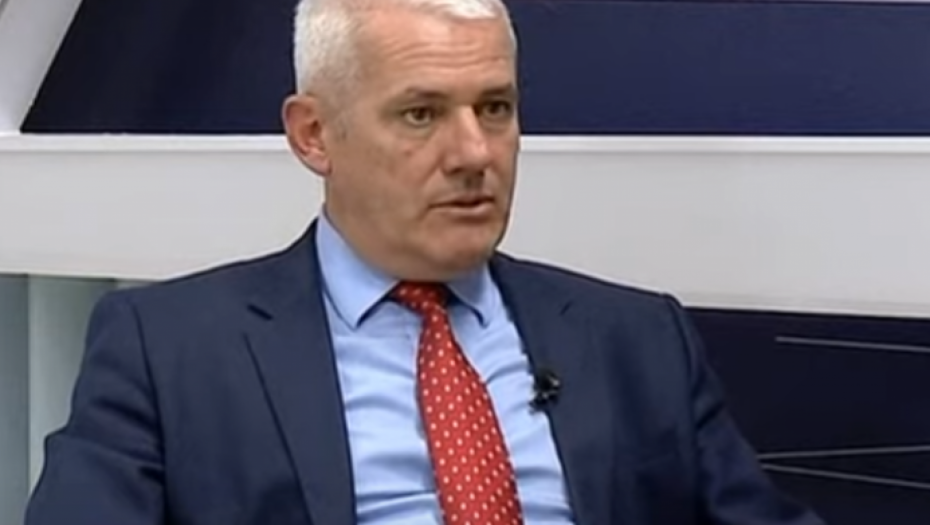 PLAČ LAŽNOG ŠERIFA Kurtijev potrčko pre nedelju dana pretio Vučiću, a sada cmizdri i laže!