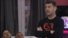 IVANU SE SPREMA PAKLENI PLAN Marinković će napraviti haos kada sazna šta se dešava iza njegovih leđa