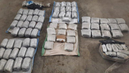 ŠOK Zvicer uhapšen u Crnoj Gori zbog droge! (FOTO)