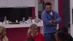 NIJE SVOJEVOLJNO ABORTIRALA Adam Đogani otkrio detalje gubitka bebe bivše devojke Mirele