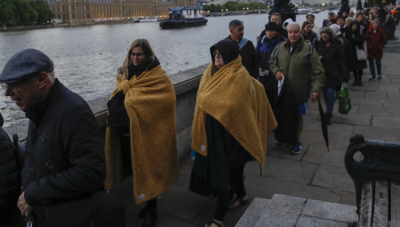 NAJGORI OD NAJGORIH! Amsterdam pokreće kampanju, turiste iz ove zemlje ne žele ni da vide!