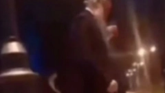 CETINJANI PROVOCIRALI JOANIKIJA: Odgovorom pokazao koliko je DOSTOJAN (VIDEO)
