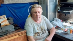 ISPOVEST TAOCA IZ AUTO-SERVISA NA KARABURMI Držao mi je nož pod grlom i govorio ako ja odem ti ćeš sa mnom