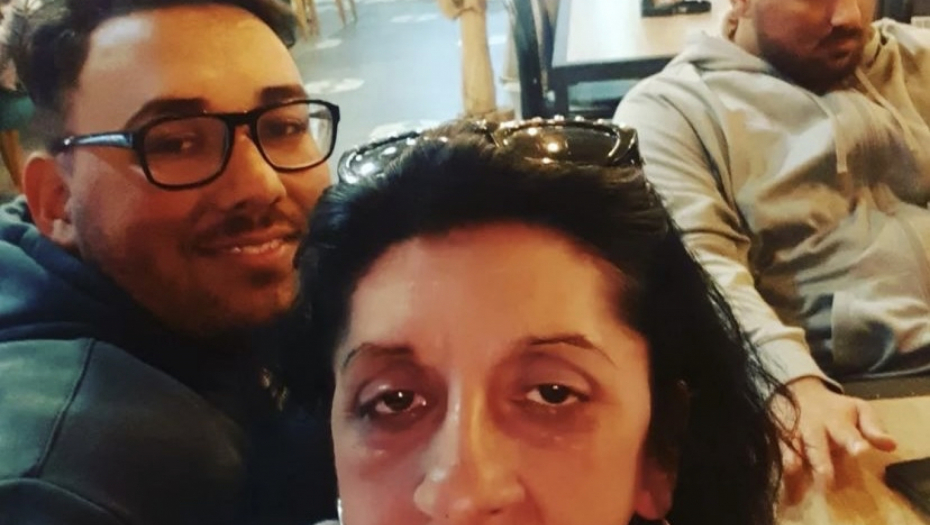 EKSKLUZIVNO ZA ALO! Majka Pece i Nece u suzama progovorila o žestokim napadima na njene sinove