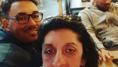 EKSKLUZIVNO ZA ALO! Majka Pece i Nece u suzama progovorila o žestokim napadima na njene sinove