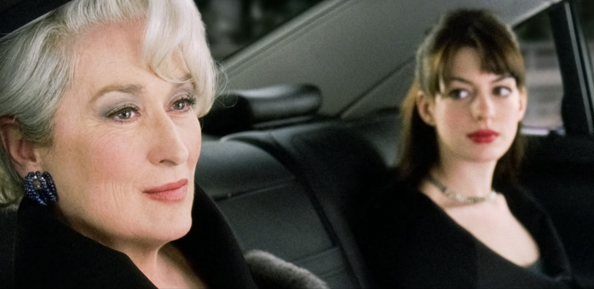 GLAVNE GLUMICE U STARIM/NOVIM ULOGAMA Dizni priprema nastavak filma 'Đavo nosi Pradu' sa Meril Strip i Emili Blant