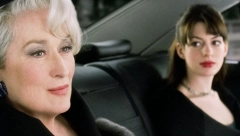 VELIKA POČAST NA KANSKOM FESTIVALU Meril Strip se vraća na Kroazetu posle 35 godina po zasluženu Zlatnu palmu