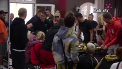 ZADRUGARI ZARATILI ZBOG HRANE I PIĆA Skandalozne scene u rijalitiju na dan Pinkovog rođendana, ovo se ne viđa često (FOTO)