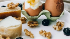 KO NIKAKO NE BI SMEO DA JEDE MEKO PRIPREMLJENA JAJA? Ako pripadate ovoj grupi momentalno ih zaboravite, a u ovom slučaju bacite