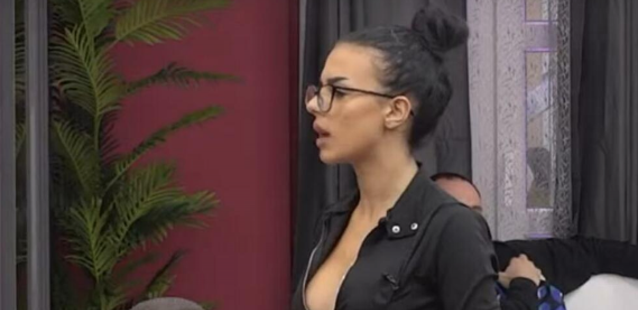 MARKO MARKOVIĆ JE PROŠLOST Anita se krišom uvukla ovom zadrugaru u krevet, ne gubi vreme (VIDEO)